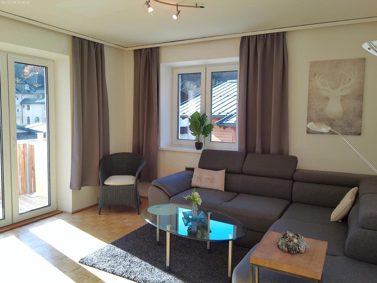 Bergblick Apartman Kitzbühel Kültér fotó