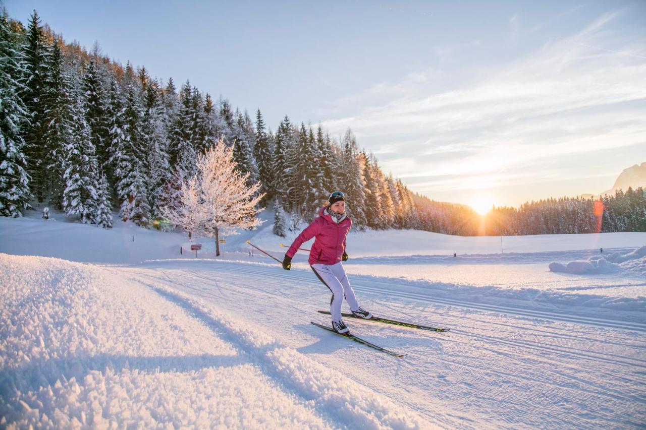 Bergblick Apartman Kitzbühel Kültér fotó