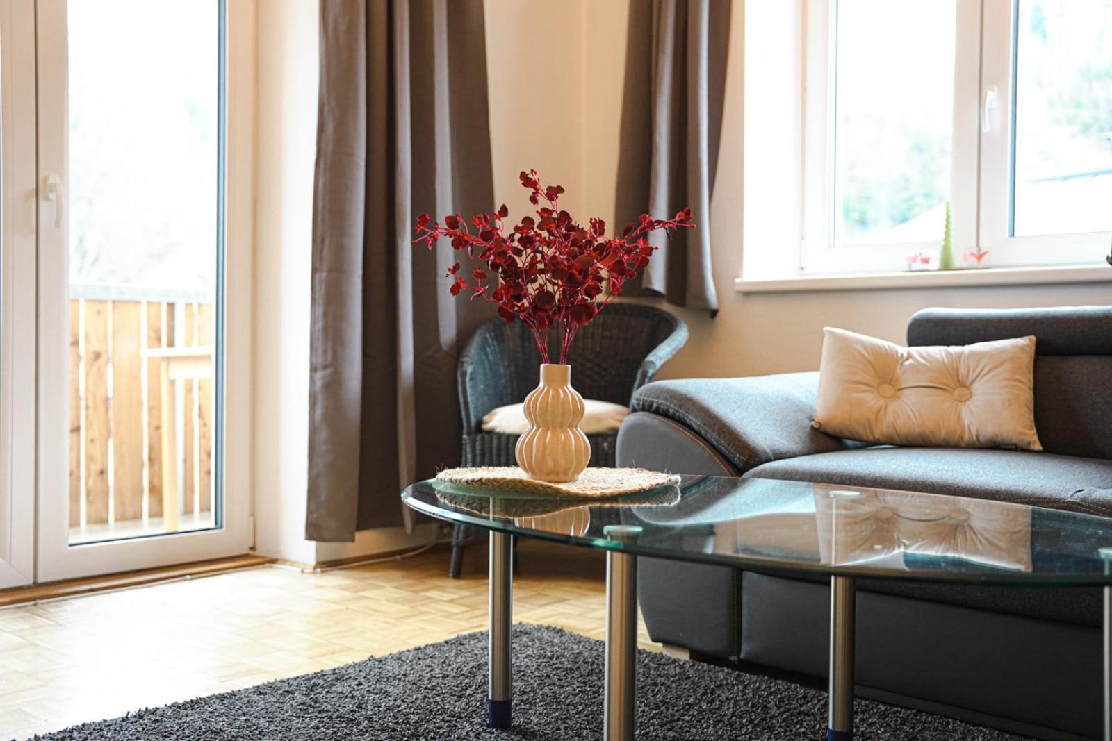Bergblick Apartman Kitzbühel Kültér fotó